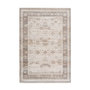 Voir la diapositive 1 : Paris Prix Tapis Vintage à Franges  Baroque X  Beige