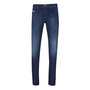 Voir la diapositive 1 : DIESEL Jean Skinny  Foncé Délavé Homme Diesel 1979 Sleenker