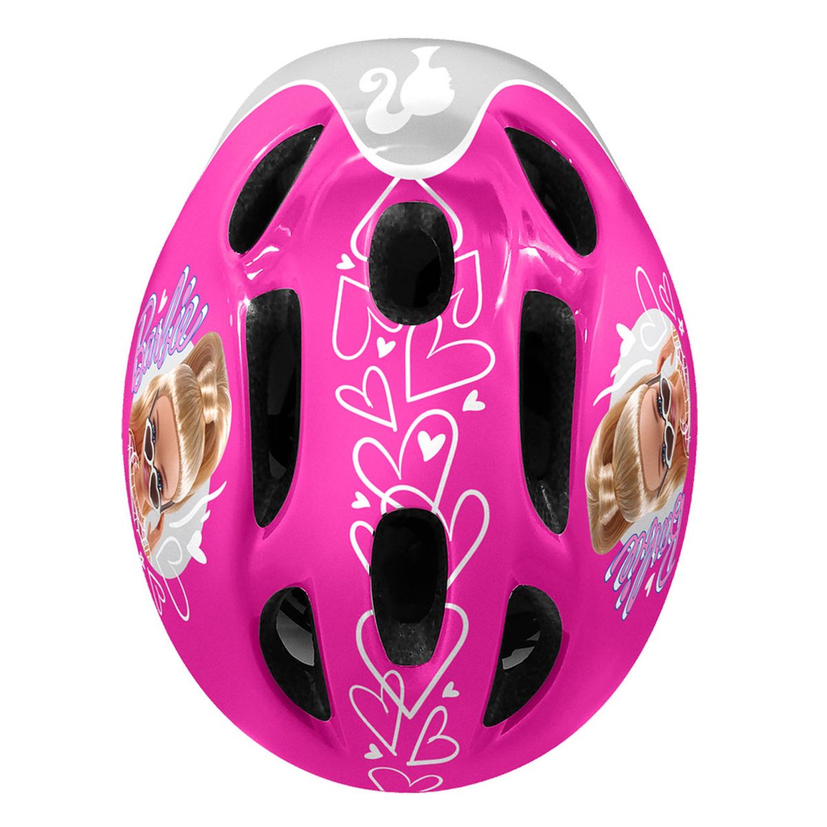 Casque "S" BARBIE
