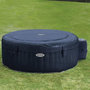 Voir la diapositive 3 : INTEX Spa gonflable INTEX - Blue Navy - 216 x 71 cm - 6 places - Rond - 28432EX