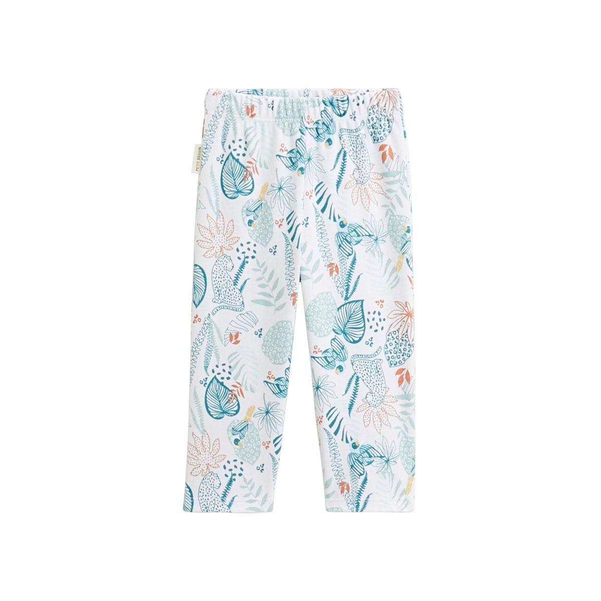 Petit Béguin Lot de 2 pyjamas bébé Roméo