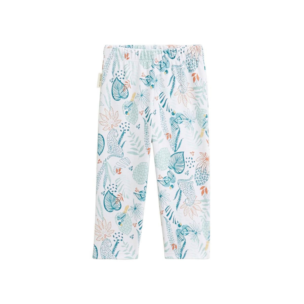 Petit Béguin Lot de 2 pyjamas bébé Roméo