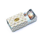 Djeco Tinyly - Blue Tinyroom - FSC MIX