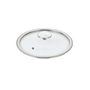 Voir la diapositive 3 : Beka Couvercle en verre 14cm - beka-101229