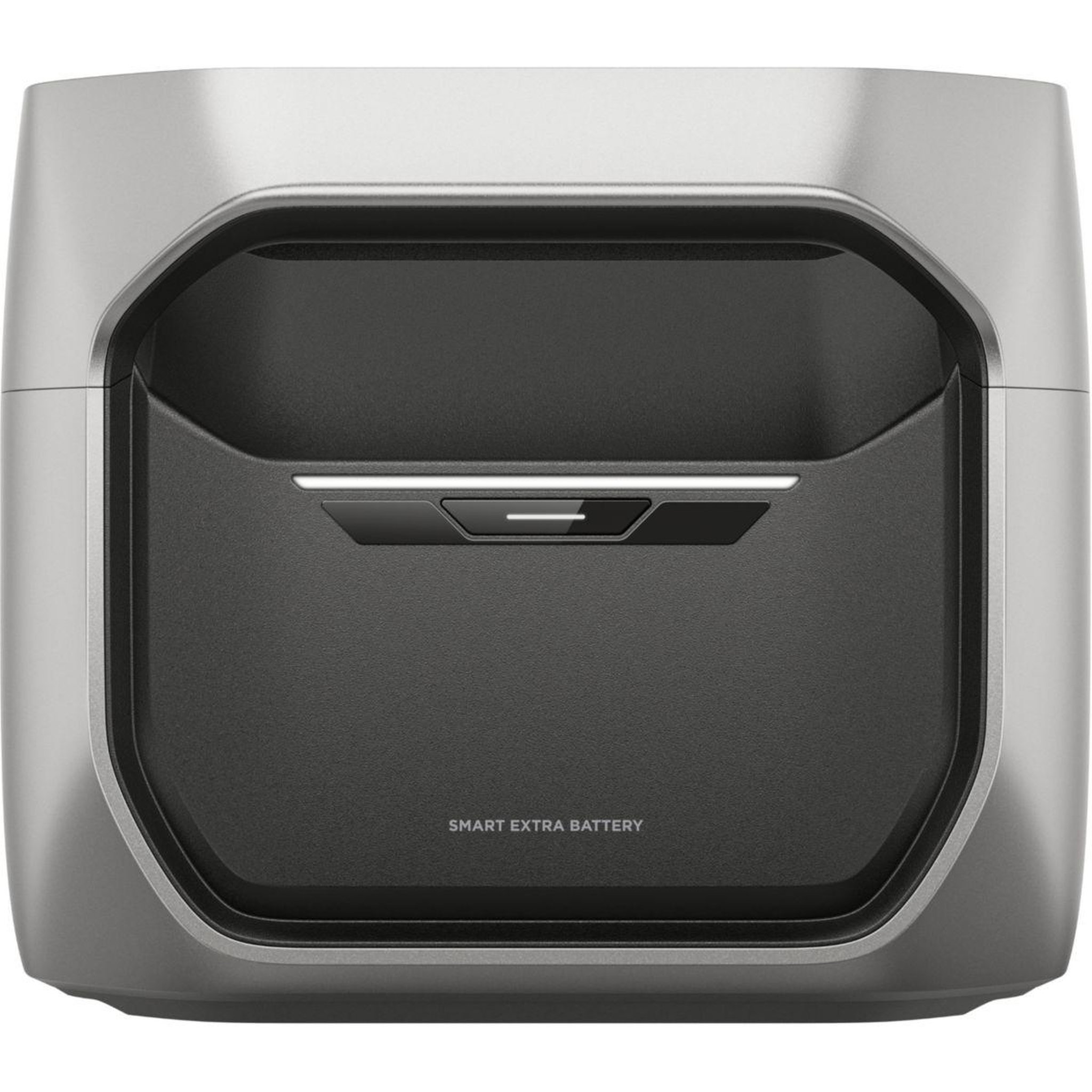 Voir la diapositive 4 : ECOFLOW Batterie nomade delta 3 max plus additionnelle