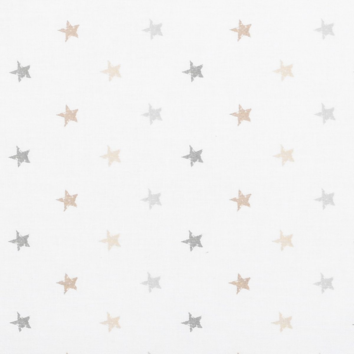 PTIT BASILE Taie d'oreiller bébé 40x60 cm, coton Bio, imprimé motifs