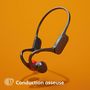 Voir la diapositive 2 : Philips Casque TAA5608BK Noir