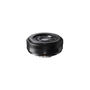 Voir la diapositive 2 : FUJIFILM Fujifilm Fujinon XF 27mm F2.8 MILC Objectif standard Noir