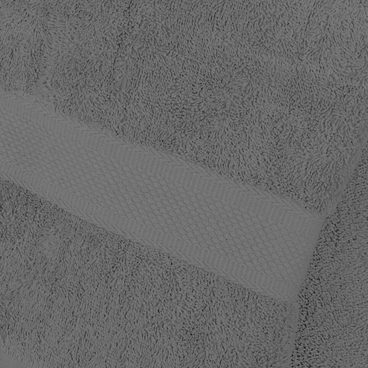 SOLEIL D'OCRE Serviette, Drap de bain en coton 500 gr/m2 LAGUNE par Soleil d'ocre