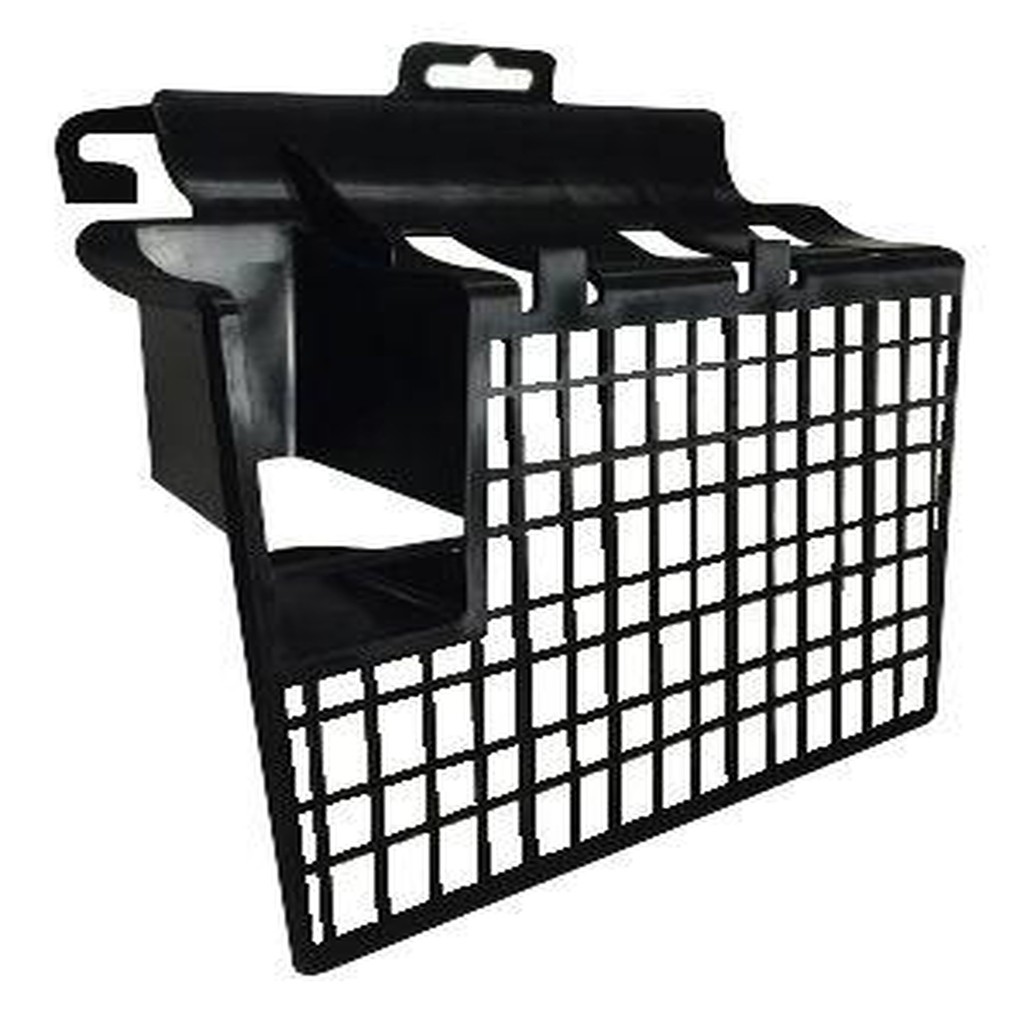 OUTIFRANCE Grille plastique 245 x h.235 mm