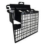 OUTIFRANCE Grille plastique 245 x h.235 mm