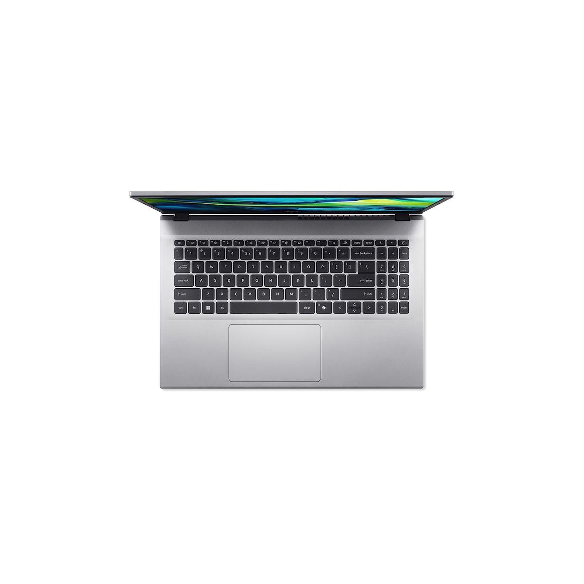 Voir la diapositive 4 : ACER Ordinateur portable ag15-42p-r2q7 15  amd ryzen 5 7430u 8 go ram ddr4 ssd 512 go