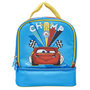 Voir la diapositive 2 : DISNEY Sac à gouter isotherme bleu Cars
