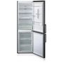 Voir la diapositive 2 : SAMSUNG Réfrigérateur combiné RL56GEGBP, 375 L, Froid ventilé