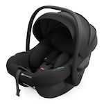 KINDERKRAFT Siège auto isofix bébé rotatif sps. Coloris disponibles : Noir, Gris, Beige