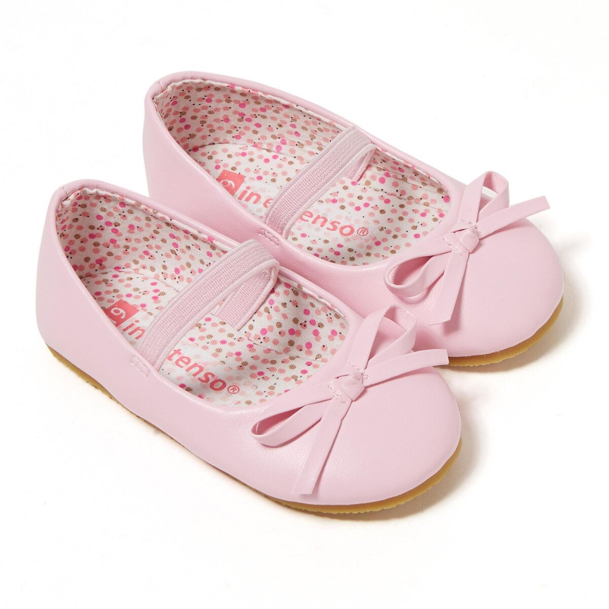 IN EXTENSO Ballerines bébé fille