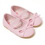 Voir la diapositive 1 : IN EXTENSO Ballerines bébé fille