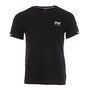 Voir la diapositive 1 : HUNGARIA T-shirt Noir Homme Hungaria Donati