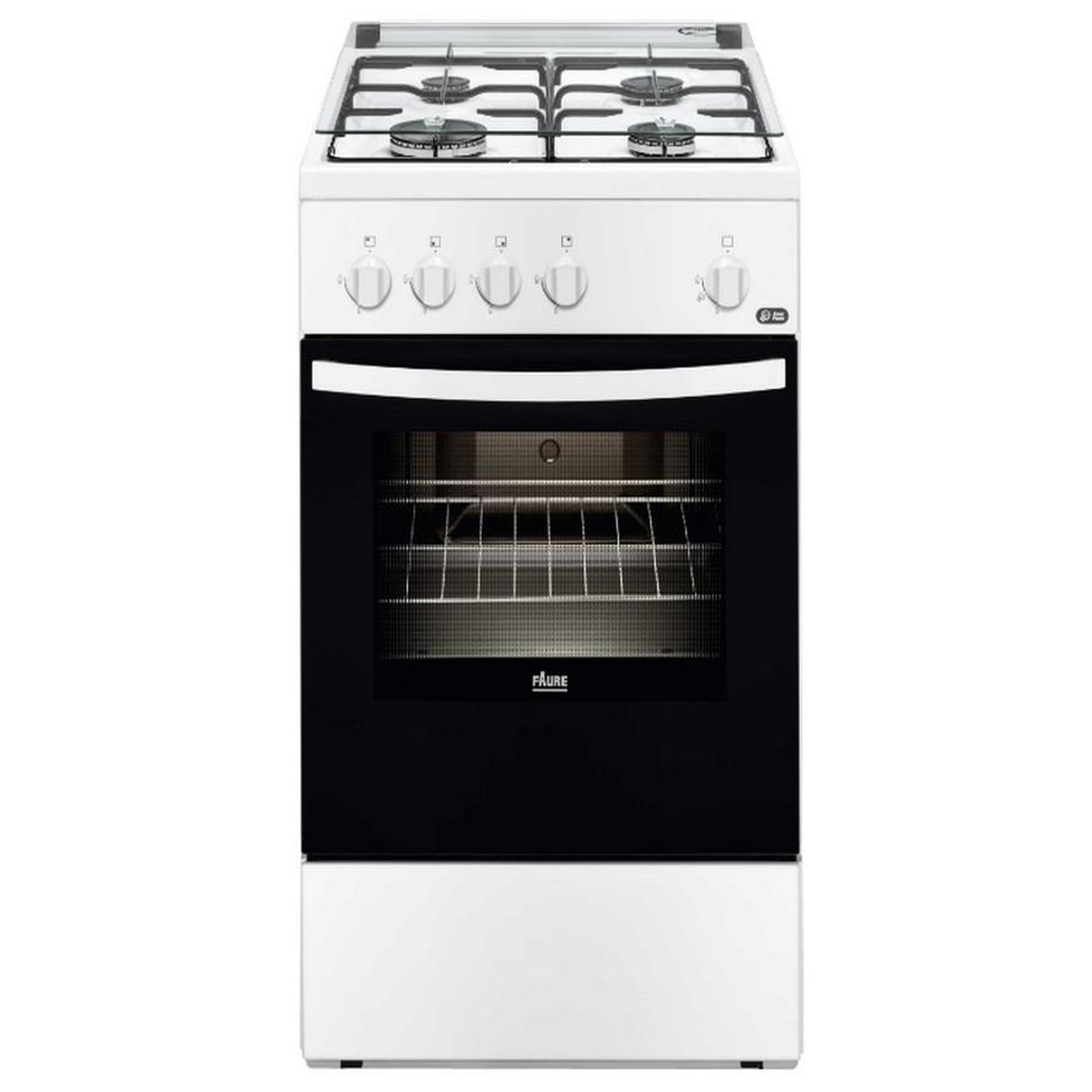 Voir la diapositive 1 : FAURE Cuisiniere - fcg51041wa