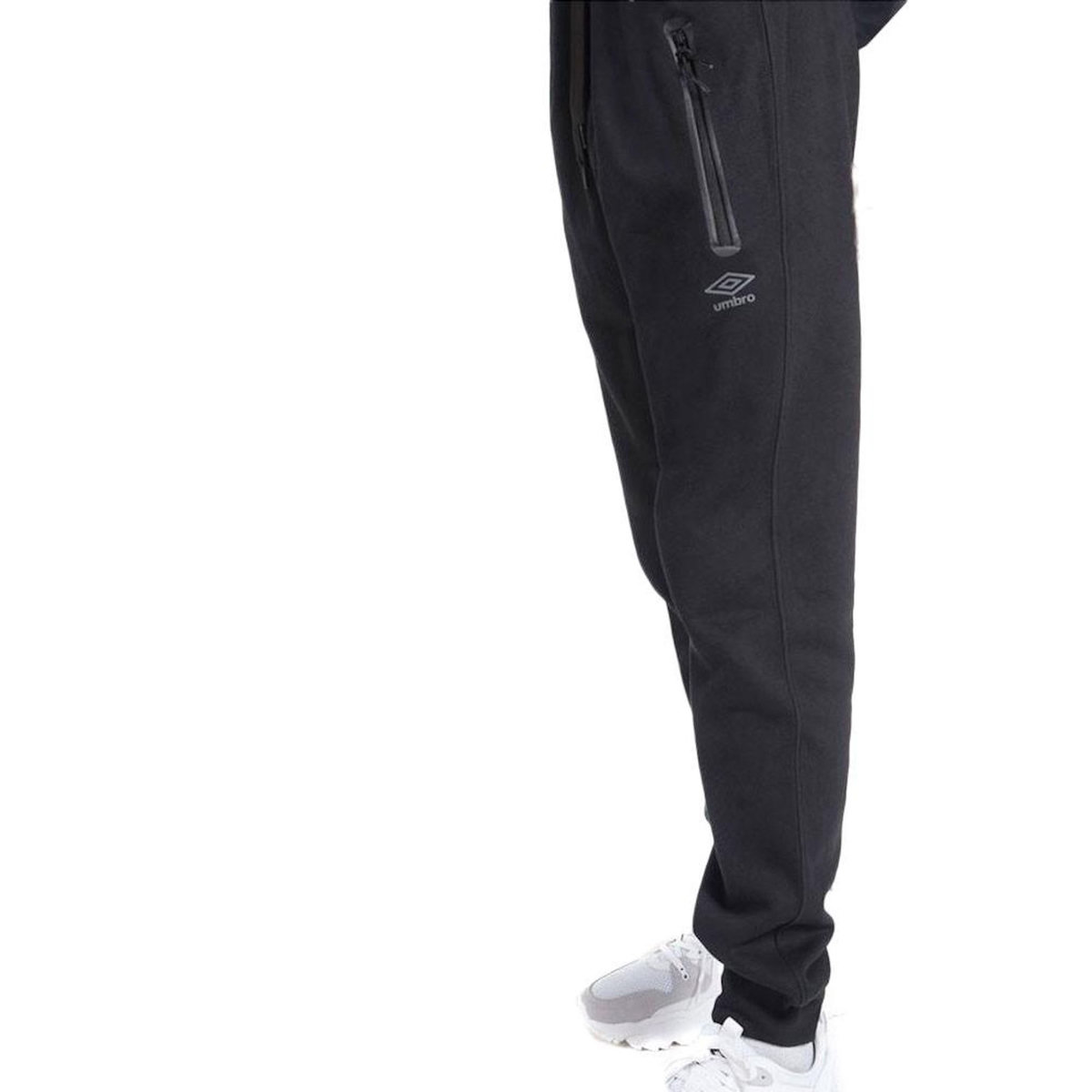 UMBRO Jogging Noir Garçon Umbro SB Net Cu