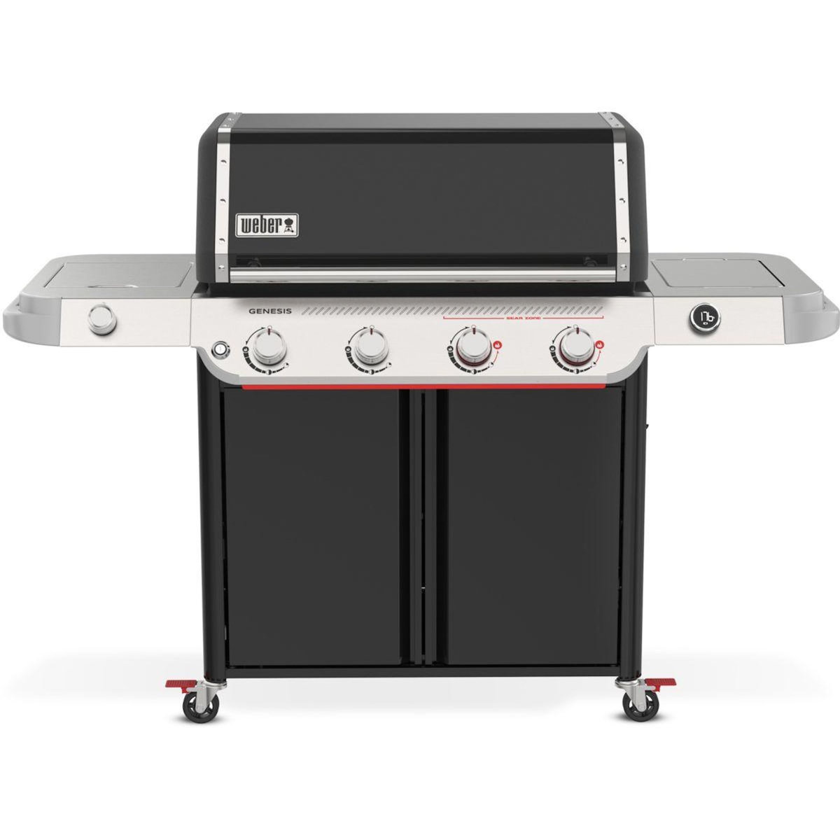 Weber Barbecue gaz Genesis E-435W 1501259