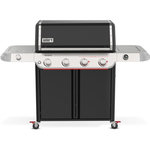 Weber Barbecue gaz Genesis E-435W 1501259
