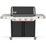 Voir la diapositive 1 : Weber Barbecue gaz Genesis E-435W 1501259