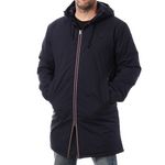 AMERICAN PEOPLE Coupe vent  Homme American People Niagara. Coloris disponibles : Bleu