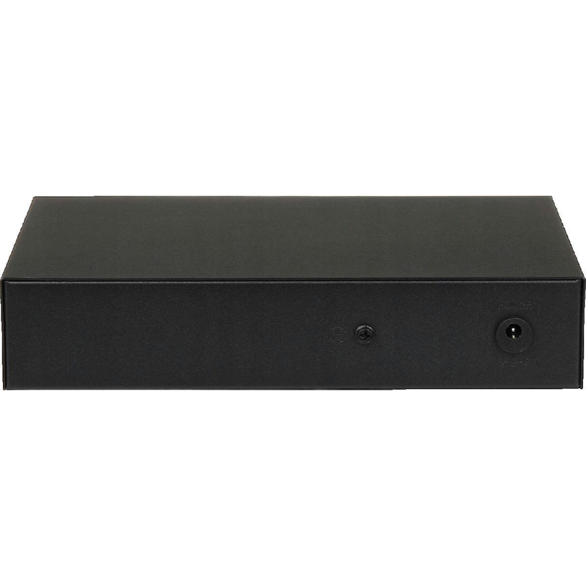 Voir la diapositive 3 : TP-LINK Switch industriel TP-Link SFG-108 12 ports PoE