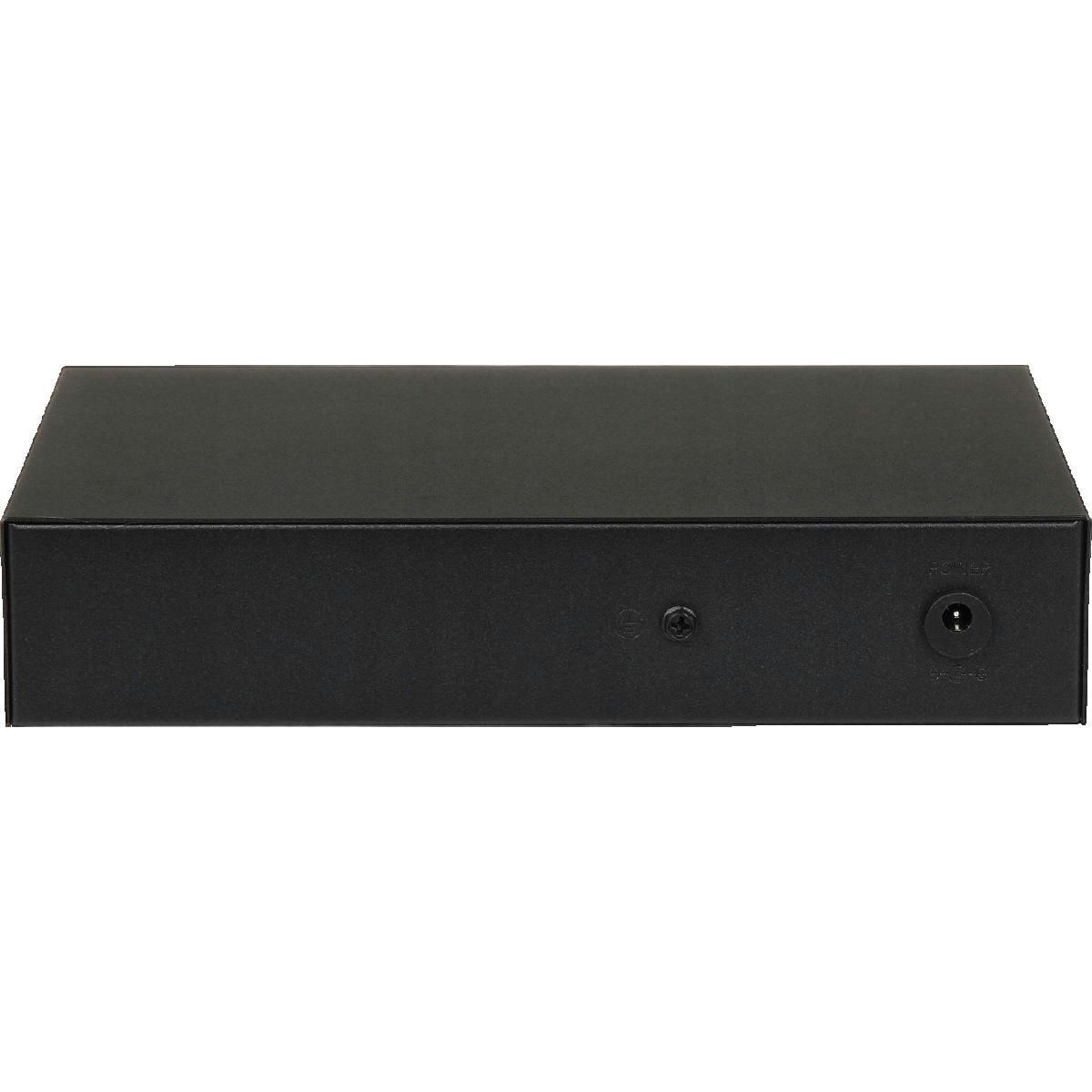 TP-LINK Switch industriel TP-Link SFG-108 12 ports PoE