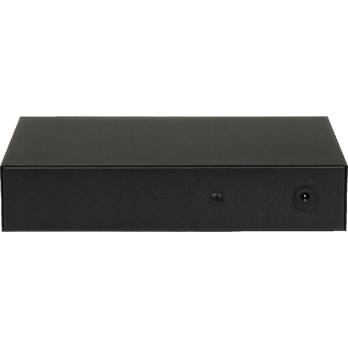 TP-LINK Switch industriel TP-Link SFG-108 12 ports PoE