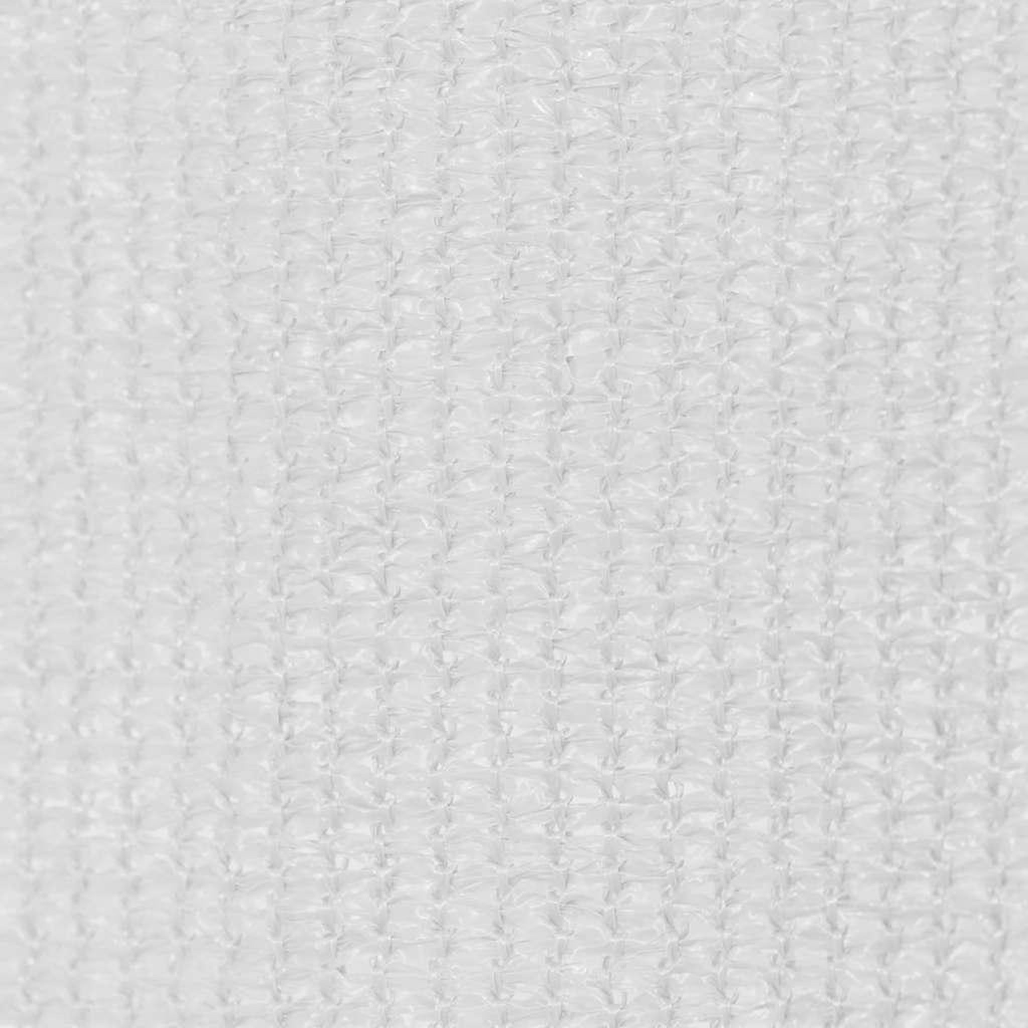 Voir la diapositive 5 : VIDAXL Store roulant d'exterieur blanc 65 (l) x 140 (h) cm hdpe