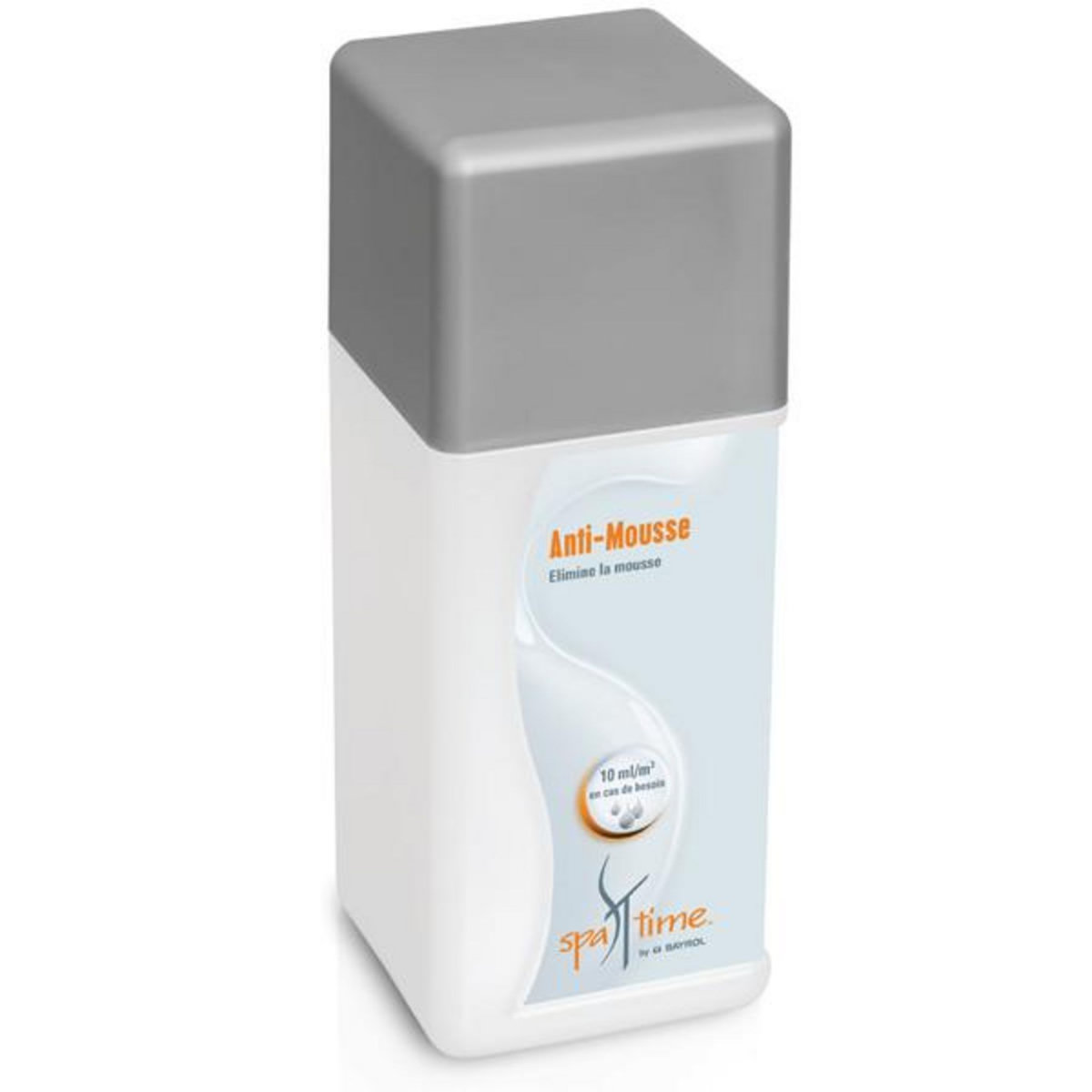Bayrol Anti-mousse liquide 1l pour spa - 2245200