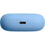 Voir la diapositive 4 : JBL Ecouteurs Wave Beam Bleu