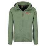 GEOGRAPHICAL NORWAY Veste  Homme Geographical Norway Tiparni Almond. Coloris disponibles : Vert