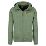 GEOGRAPHICAL NORWAY Veste  Homme Geographical Norway Tiparni Almond. Coloris disponibles : Vert