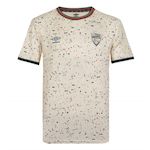 UMBRO FC Lorient Maillot Third Homme Umbro 2022/2023. Coloris disponibles : Jaune