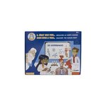 UPYAA Jeu éducatif Upyaa Il était une fois À la découverte du corps humain