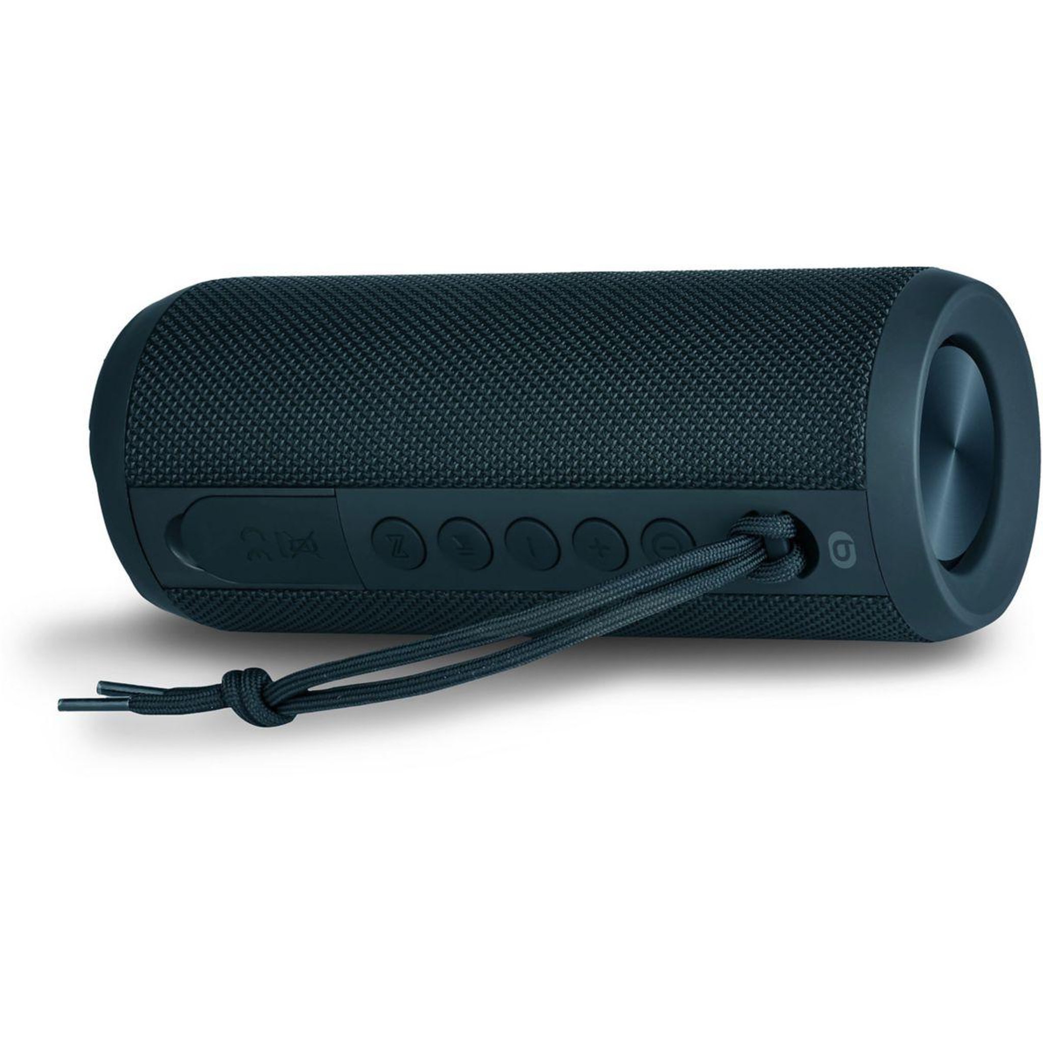 Voir la diapositive 2 : ESSENTIEL B Enceinte portable sb70 ecodesign bleue usb-c