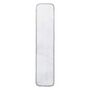 Voir la diapositive 2 : FIVE Serpillière Microfibre Balai  Click  50cm Gris
