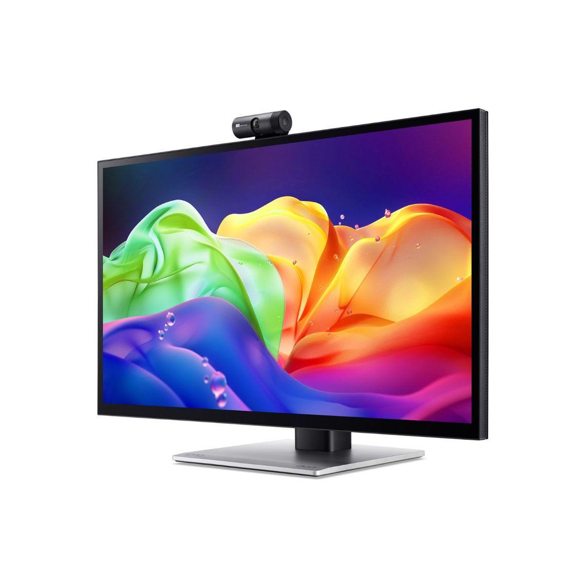 Voir la diapositive 4 : ACER Ecran PC 6K PE320QXTbmiiprcuzx 32'' 6K