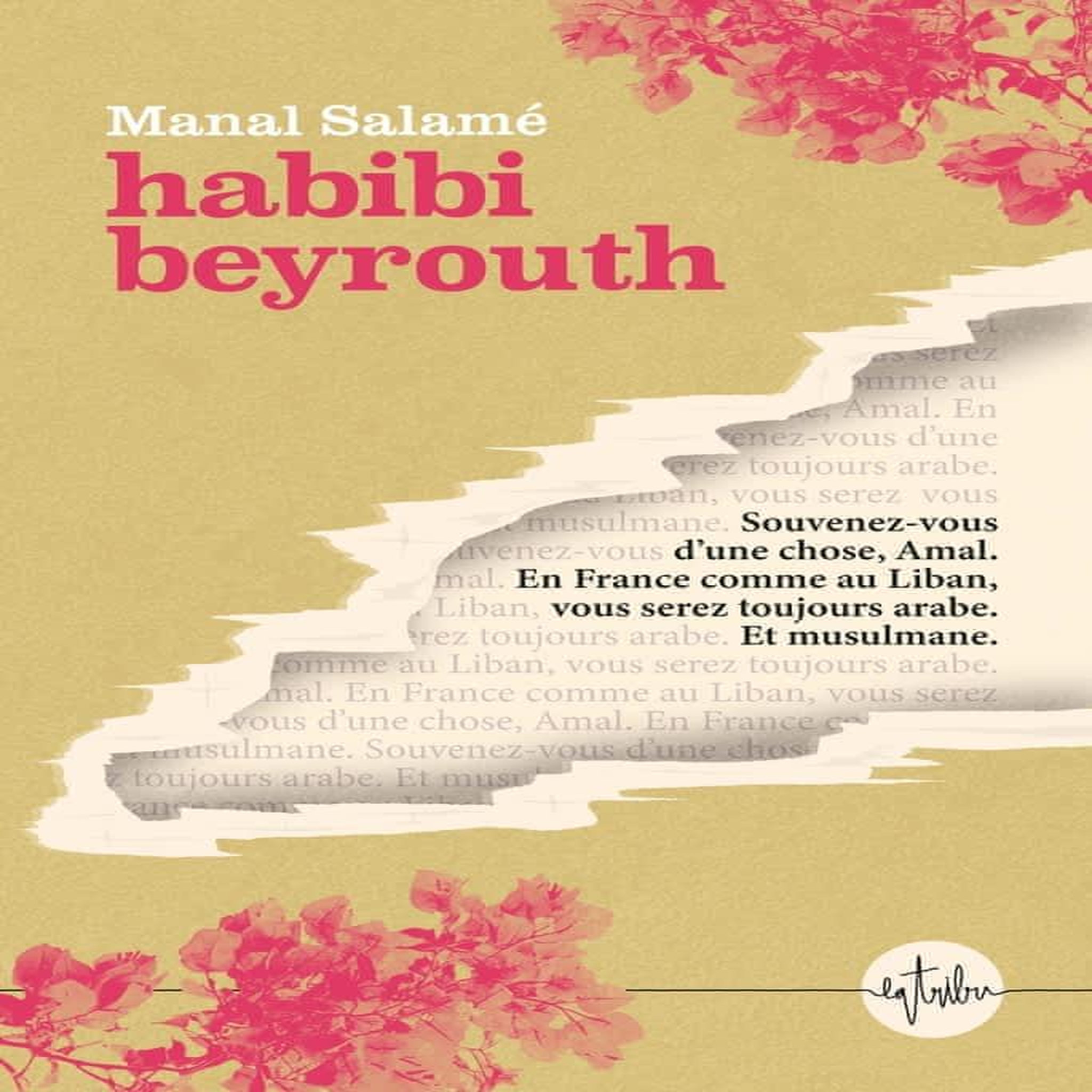 HABIBI BEYROUTH, Salamé Manal