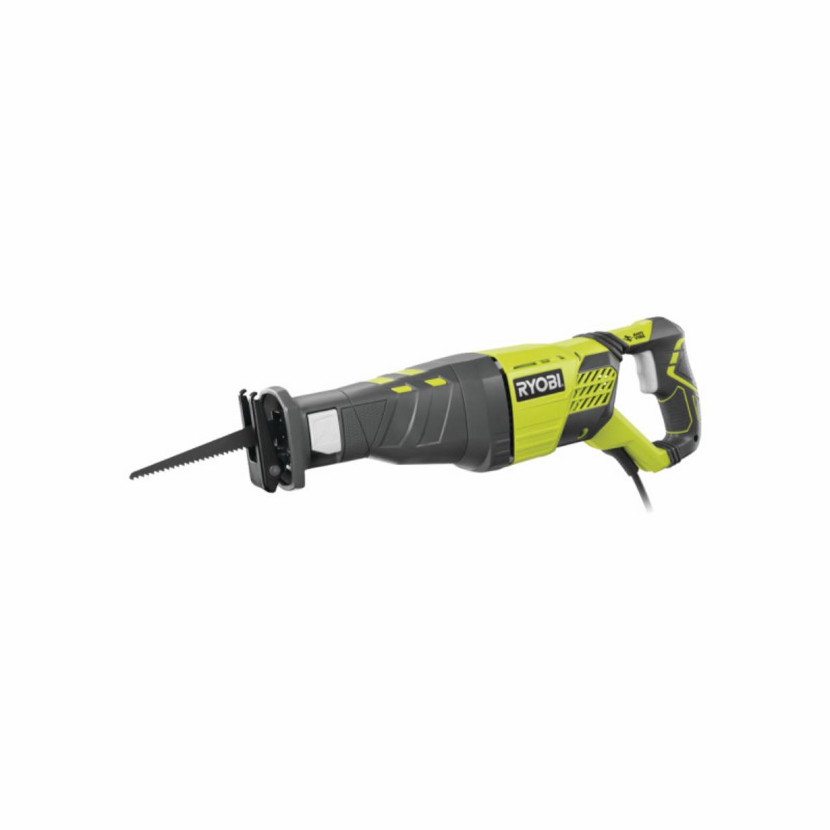 Ryobi Scie sabre électrique RYOBI 1200W RRS1200-K