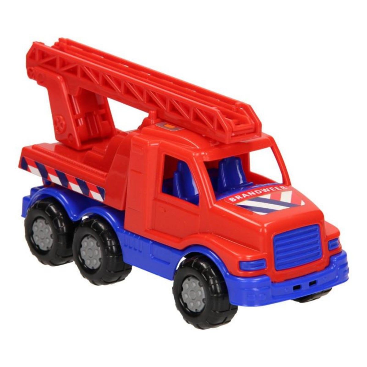 POLESIE Polesie Fire truck