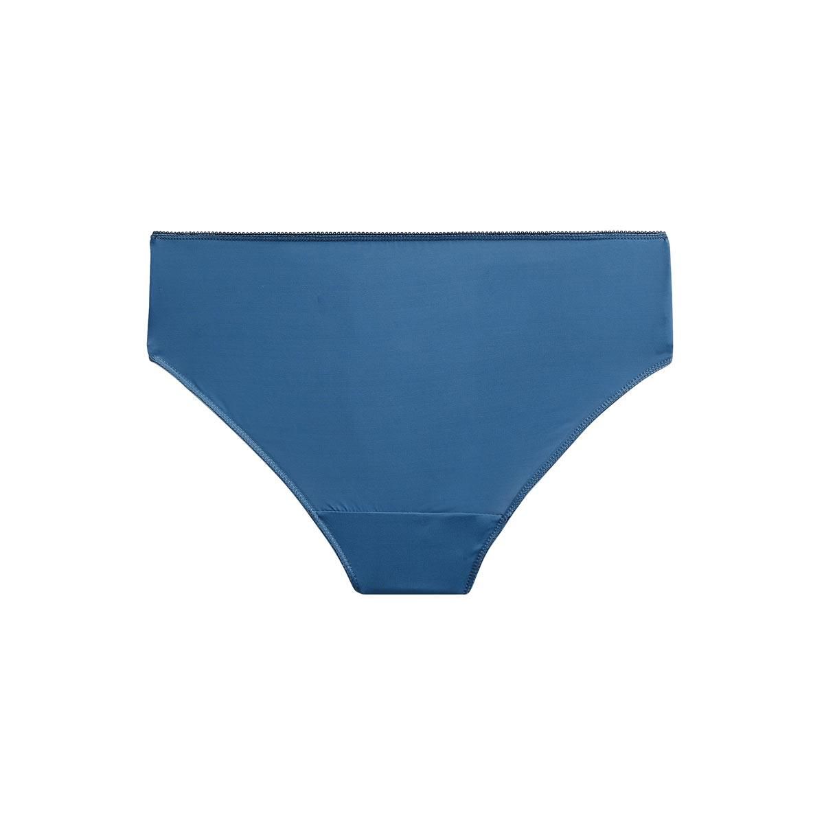 Petit Béguin Lot de 3 culottes fille Sanza