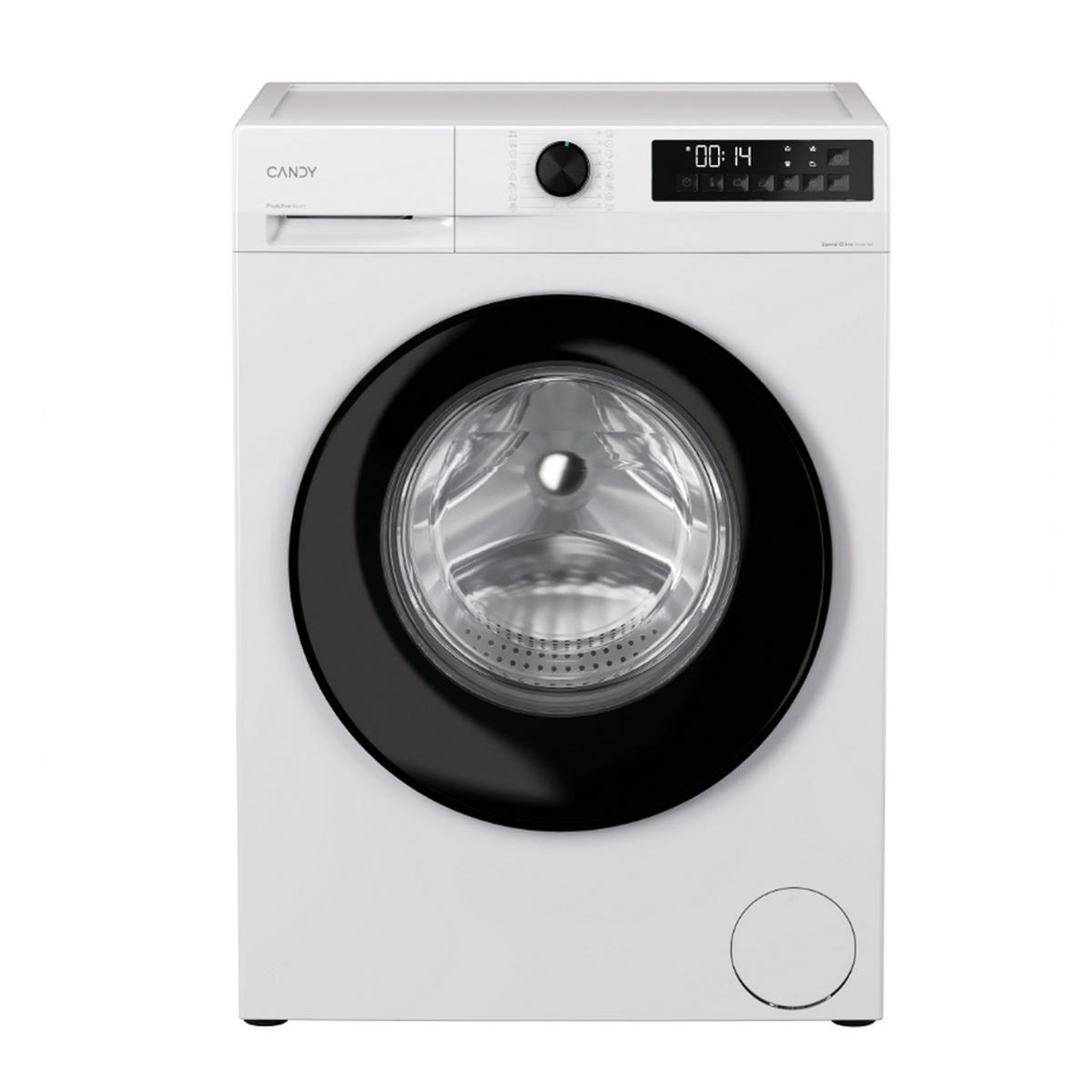 Candy Lave-linge frontal 10kg 1400 tours/min - gd410b8-s