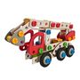 Voir la diapositive 1 : Eichhorn Eichhorn Constructor Auxiliary vehicles 3in1, 155dlg.