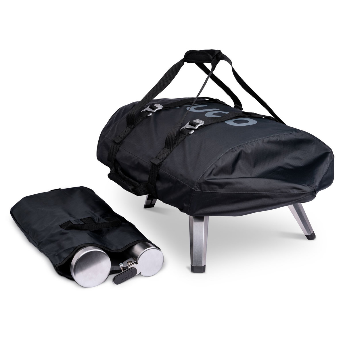 OONI Housse de four à pizza FYRA