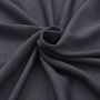 Voir la diapositive 5 : VIDAXL Housses extensibles pour table 2 pieces 243x76x74cm Anthracite