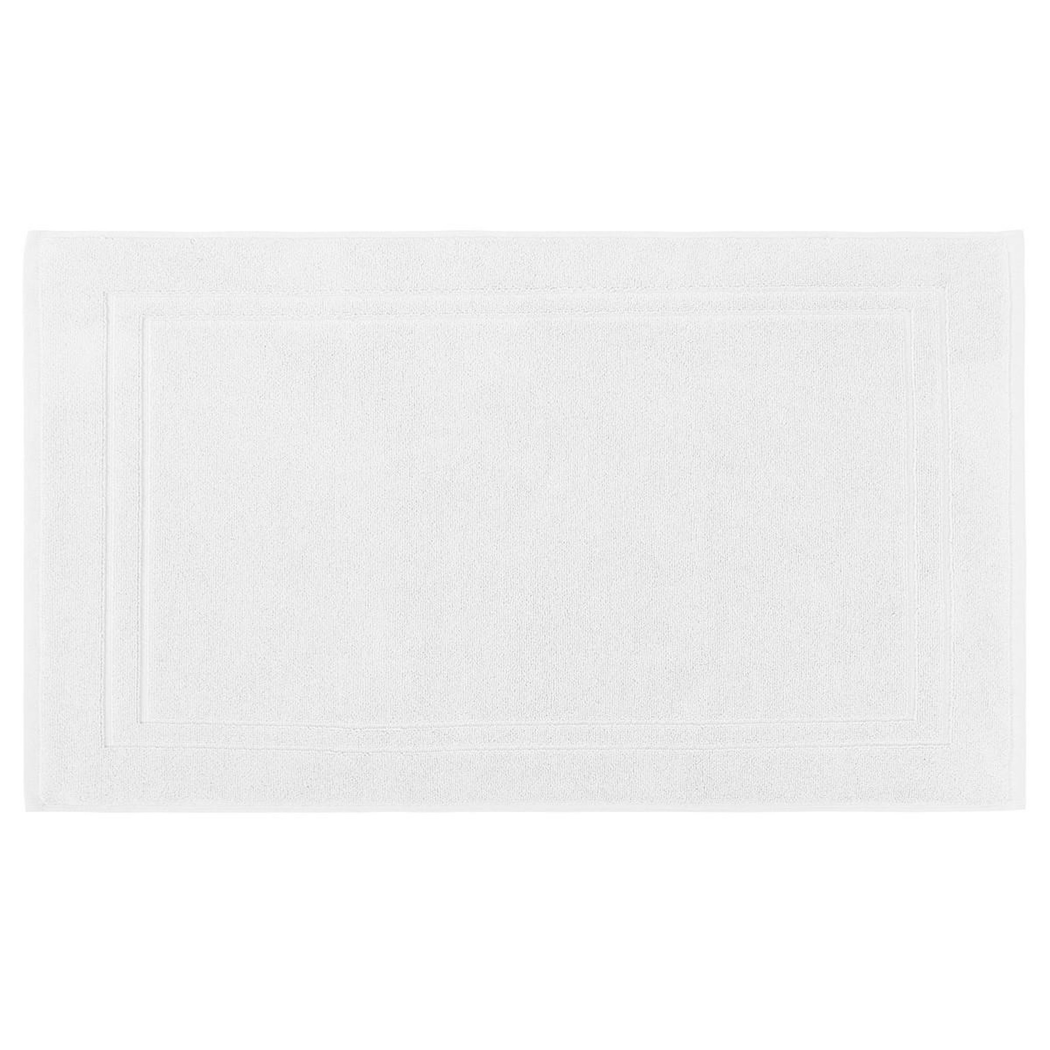 Voir la diapositive 1 : Sensei Maison Tapis de bain 900 g/m² LUXURY - 50x80 cm